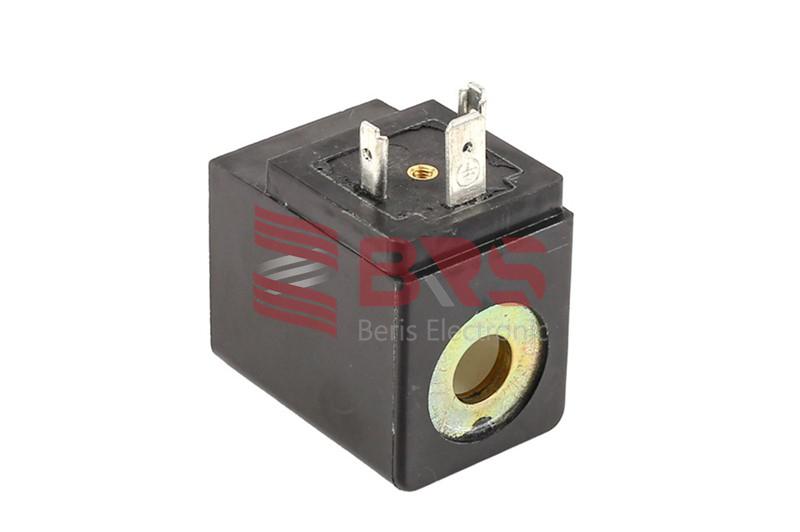 Bobina de solenoide de control de fluido BRS-0543