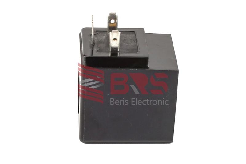 Bobina de válvula solenoide de control de fluido BRS-0545