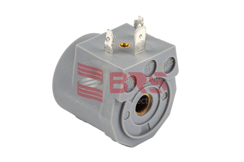 Bobina de solenoide BRS-CY123