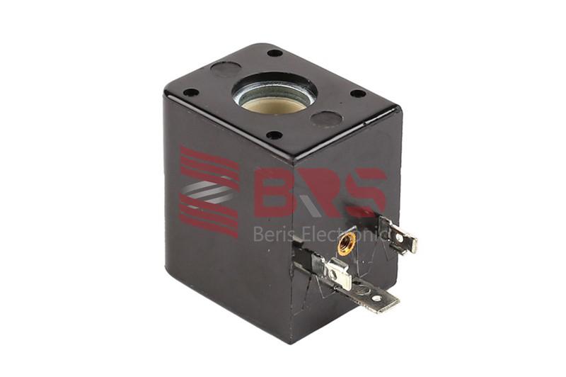 Bobina de válvula solenoide BRS-0200