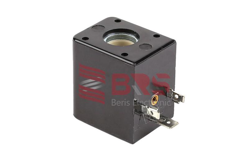 Bobina de válvula solenoide BRS-0200