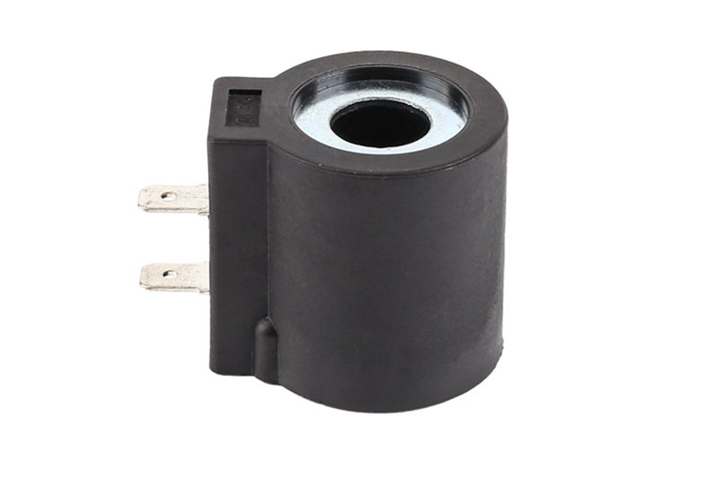 Bobina de solenoide hidráulica de 110 V CA