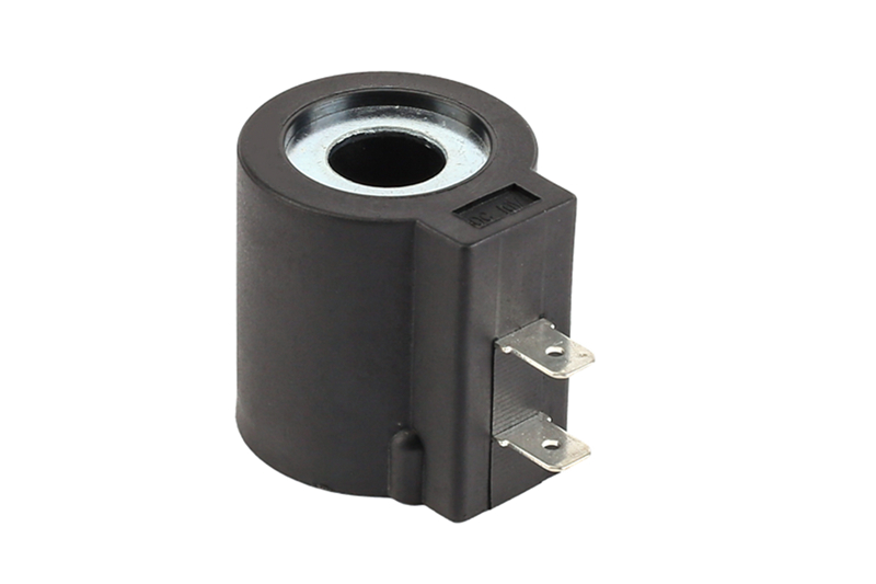 Bobina de solenoide hidráulica de 110 V CA