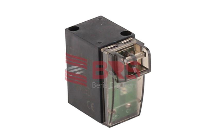 Bobina de micro solenoide BRS-15mm