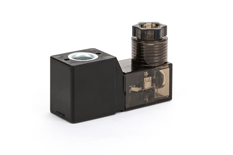 Bobina de solenoide neumática BRS-4V110